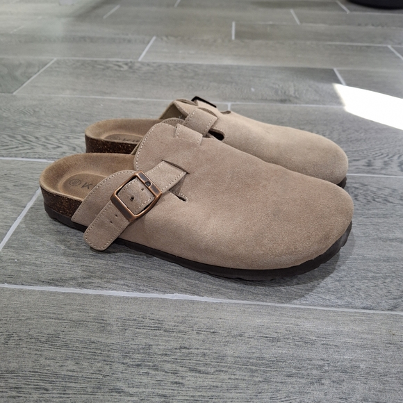 Kidmi Clogs - Picture 3 of 8